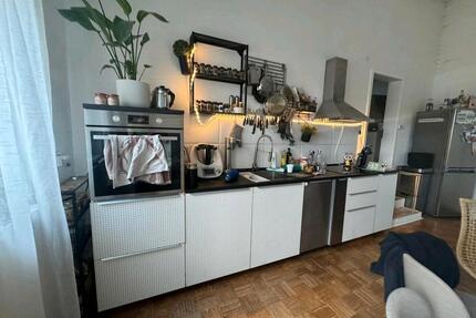 Exklusive freistehende Bungalowwohnung - Koblenz Horchheim