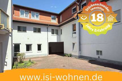 Wohnung zum Mieten in Maintal 720,00 € 59 m²