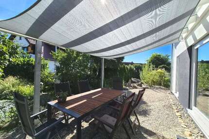 Haus zum Kaufen in Eriskirch Mariabrunn 798.000,00 € 137 m²