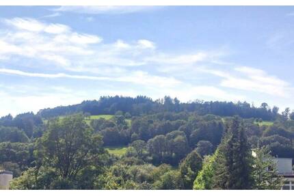 Hilders-Kerngemeinde, großzügiges Baugrundstück, evtl. teilbar