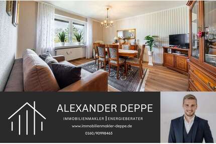 Wohnung zum Kaufen in Hannover 215.000,00 € 73.52 m²