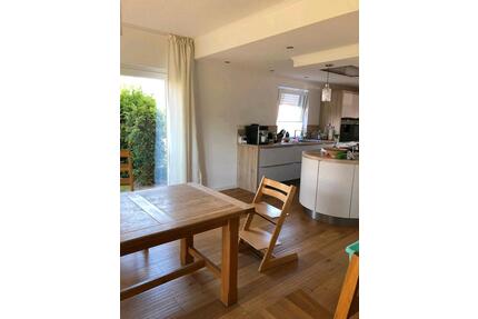 Exklusives großes Haus mit gehobener Ausstattung in Hattorf - Wolfsburg Detmerode