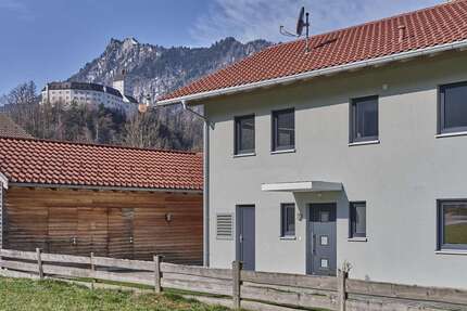 Haus zum Kaufen in Aschau im Chiemgau 1.460.000,00 € 196 m²