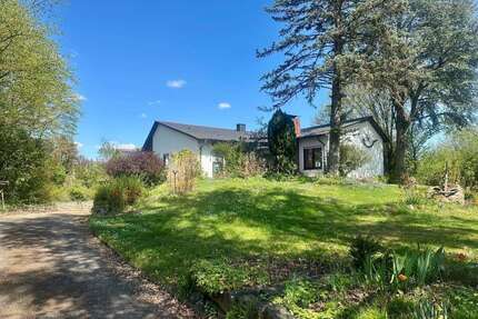 Haus zum Kaufen in Wenzenbach 595.000,00 € 135 m²