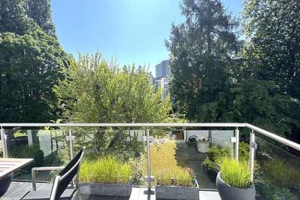 Wohnung zum Mieten in Hannover 1.188,00 € 99 m²