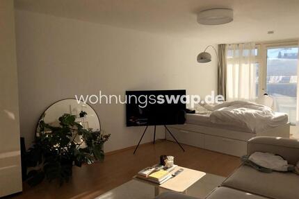 Wohnungsswap - 1 Zimmer, 36 m² - Amalienstraße, Maxvorstadt, München