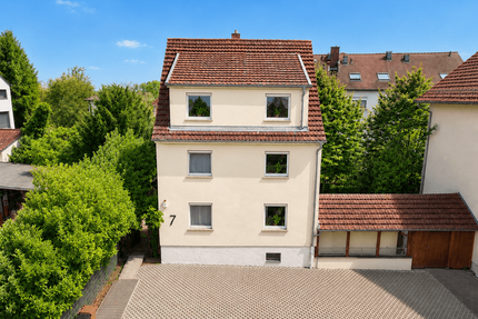 Haus zum Kaufen in Ilvesheim 459.000,00 € 134 m²