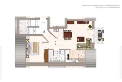 Wohnung zum Kaufen in Radeburg 139.500,00 € 46.92 m²