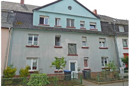 Ruhige, 2 Zimmer Wohnung in Trier West, Brentanostraße