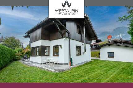 Wohnung zum Kaufen in Garmisch-Partenkirchen 1.350.000,00 € 135.78 m²