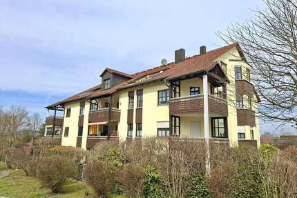 Wohnung zum Kaufen in Diedorf 342.500,00 € 91 m²