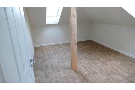 4 Raumwohnung, Wohnung, Mietwohnung Erstbezug Stadtvilla - Pößneck