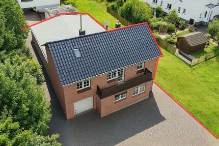 Haus zum Kaufen in Windeck 180.000,00 € 69.49 m²