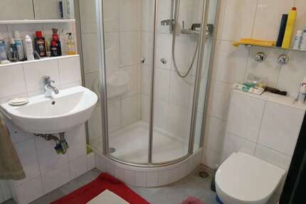 Wohnung zum Mieten in Düsseldorf 1.008,00 € 58.5 m²