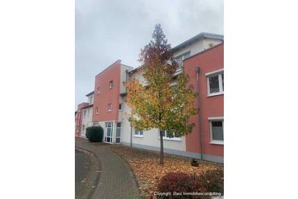 Bad Neuenahr zentrumsnah - teilmöblierte Terrassenwohnung mit guter Ausstattung sucht nette Mieter - Bad Neuenahr-Ahrweiler