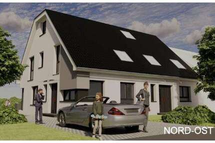 Haus zum Kaufen in Düsseldorf 799.000,00 € 140 m²