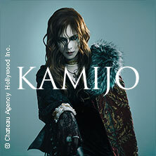 KAMIJO - European Tour 2026 Sanctuary of Europe