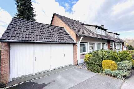 Wohnung zum Kaufen in Solingen 247.000,00 € 83 m²