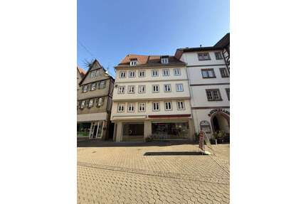 Haus zum Kaufen in Mosbach 950.000,00 € 302 m²