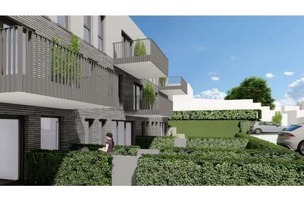 Wohnung zum Mieten in Leverkusen 1.115,00 € 62.14 m²