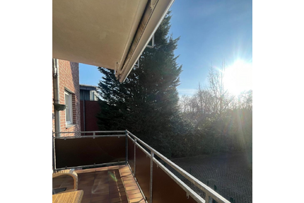 Wohnung zum Kaufen in Duisburg 265.000,00 € 81 m²