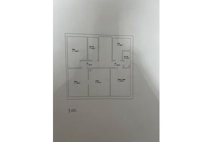 4 ZKB mit Riesen Balkon in Ludwigshafen Mundenheim zu vermieten - Ludwigshafen am Rhein