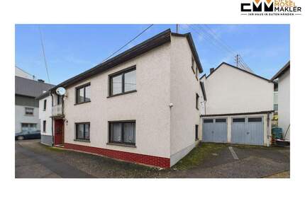 Einfamilienhaus in ruhiger Lage - Fell