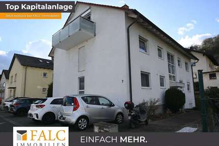 Wohnung zum Kaufen in Obernburg am Main 169.900,00 € 60 m²