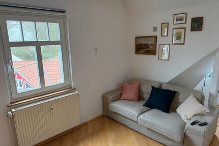 2 Zimmer DG Wohnung in Kassel Kirchditmold zu vermieten