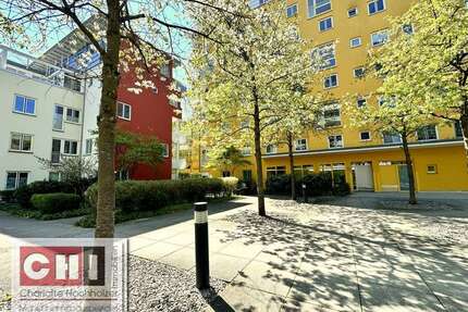 Wohnung zum Mieten in Johanneskirchen 890,00 € 40 m²