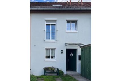 von Privat - Reihenmittelhaus in Werder (Havel)