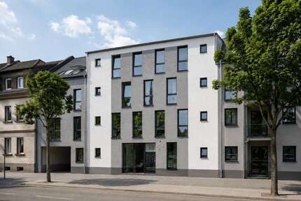 Wohnung zum Mieten in Mönchengladbach 430,98 € 58.24 m²