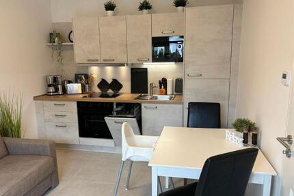 Ferienwohnung Apartment Ostsee Bad Göhren Rügen - Stralsund