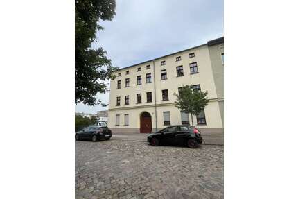 Wohnung zum Mieten in Eberswalde 576,00 € 71.91 m²