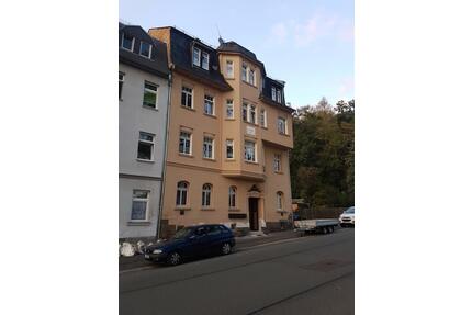 Mehrfamilienhaus zu verkaufen in Mylau-Reichenbach - Reichenbach im Vogtland Obermylau