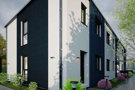 Wohnung zum Kaufen in Helmstedt 264.900,00 € 88 m²