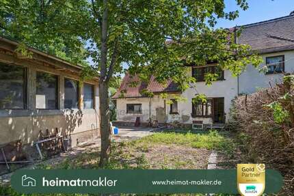 Haus zum Kaufen in Frohburg 95.000,00 € 80 m²