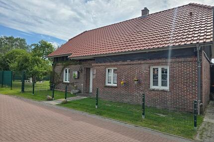 Traumhaftes Anwesen im Erholungsgebiet an der Nordsee - Wittmund