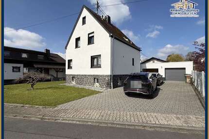 Haus zum Kaufen in Hundsangen 275.000,00 € 100 m²