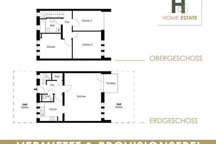 Haus zum Kaufen in Teltow 380.000,00 € 100 m²