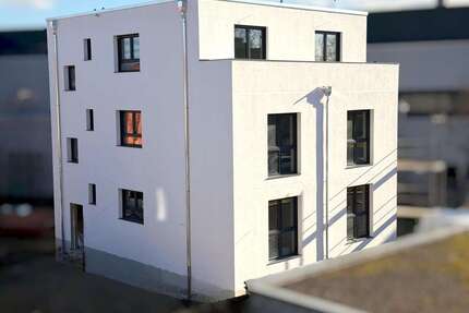 Wohnung zum Kaufen in Metzingen 195.000,00 € 37.76 m²