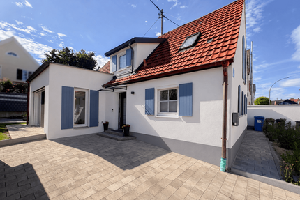 Haus zum Kaufen in Wertingen 450.000,00 € 116 m²