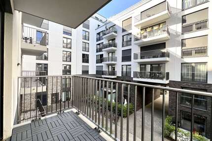 Wohnung zum Mieten in Berlin 900,00 € 27.25 m²