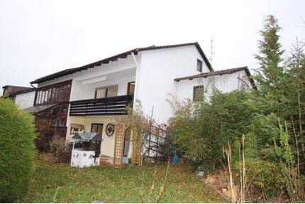 Reihenhaus Hanglage in schöner Siedlungslage - 748 - Pfarrkirchen