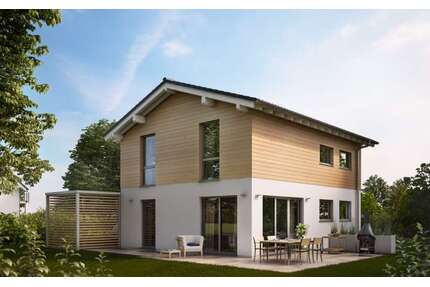 Haus zum Kaufen in Bitburg 422.200,00 € 121 m²