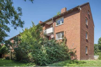 Wohnung zum Mieten in Leer 569,00 € 65.13 m²