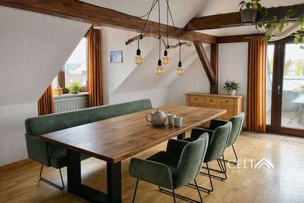 Haus zum Kaufen in Regensburg 2.250.000,00 € 539 m²