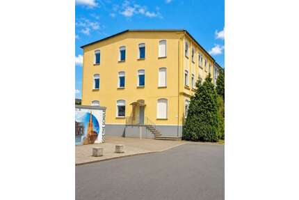 Wohnung zum Mieten in Herten 200,00 € 20 m²