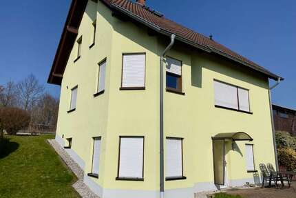 Haus zum Kaufen in Striegistal 255.000,00 € 110 m²