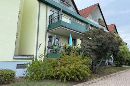 Wohnung zum Kaufen in Erfurt 200.000,00 € 75 m²